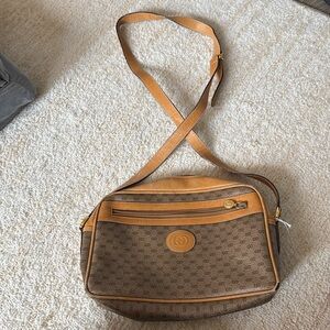 Vintage Gucci Bag
